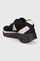 Încălțăminte adidas Performance sneakers pentru alergat ADIZERO SL IG8197 negru