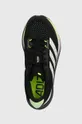 czarny adidas Performance buty do biegania ADIZERO SL