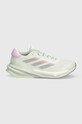 adidas Performance buty do biegania Supernova Stride IG8283 szary SS24
