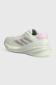 Взуття Бігові кросівки adidas Performance Supernova Stride IG8283 сірий