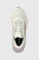 Бігові кросівки adidas Performance Supernova Stride сірий IG8283