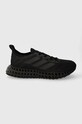adidas Performance sneakers pentru alergat 4DFWD 3 textil negru IG8996