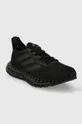 Παπούτσια για τρέξιμο adidas Performance 4DFWD 3  Ozweego  4DFWD 3 μαύρο