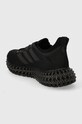 Încălțăminte adidas Performance sneakers pentru alergat 4DFWD 3 IG8996 negru