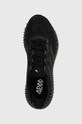adidas Performance sneakers pentru alergat 4DFWD 3 negru IG8996