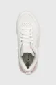 fehér adidas sportcipő PARK