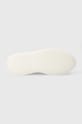 Tommy Hilfiger sneakersy skórzane POINTY COURT SNEAKER FW0FW07460 czarny