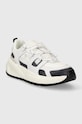 Кроссовки Tommy Hilfiger TH PREMIUM RUNNER MIX FW0FW07651 белый SS24