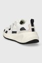 Взуття Кросівки Tommy Hilfiger TH PREMIUM RUNNER MIX FW0FW07651 білий