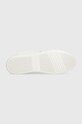 Kožené tenisky Tommy Hilfiger ESSENTIAL ELEVATED COURT SNEAKER FW0FW07685 bílá