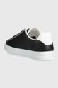 Tommy Hilfiger sneakers in pelle ESSENTIAL ELEVATED COURT SNEAKER 