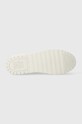 Кожаные кроссовки Tommy Hilfiger TH BASKET SNEAKER LO FW0FW07756 белый