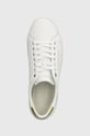 Sneakers Tommy Hilfiger ESSENTIAL VULC LEATHER SNEAKER λευκό FW0FW07778
