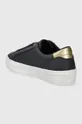 Tommy Hilfiger sneakers ESSENTIAL VULC LEATHER SNEAKER Gambale: Materiale sintetico, Pelle naturale Parte interna: Materiale tessile Suola: Materiale sintetico