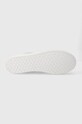 Tommy Hilfiger tenisówki ESSENTIAL VULC CANVAS SNEAKER FW0FW07682 niebieski
