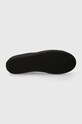 Tommy Hilfiger tenisi ESSENTIAL VULC CANVAS SNEAKER FW0FW07682 negru
