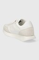 Παπούτσια Αθλητικά Tommy Hilfiger ESSENTIAL RUNNER FW0FW07681 λευκό