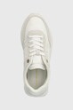 Кросівки Tommy Hilfiger ESSENTIAL RUNNER білий FW0FW07681