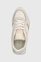 Tommy Hilfiger sneakers ESSENTIAL ELEVATED RUNNER bej FW0FW07700