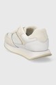 Boty Tenisky Tommy Hilfiger ESSENTIAL ELEVATED RUNNER FW0FW07700 béžová
