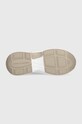 Superge Tommy Hilfiger CHUNKY FEMININE RUNNER HARDWARE FW0FW07703 bela