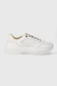 bianco Tommy Hilfiger sneakers CHUNKY RUNNER Donna