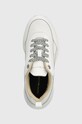 Кросівки Tommy Hilfiger CHUNKY RUNNER білий FW0FW07708
