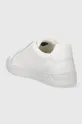 Δερμάτινα αθλητικά παπούτσια Tommy Hilfiger ESSENTIAL COURT SNEAKER STRIPES Πάνω μέρος: Φυσικό δέρμα Εσωτερικό: Υφαντικό υλικό Σόλα: Συνθετικό ύφασμα