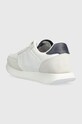Παπούτσια Αθλητικά Tommy Hilfiger ESSENTIAL RUNNER GLOBAL STRIPES FW0FW07831 λευκό
