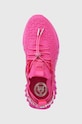 Tenisky PLEIN SPORT Runner růžová USC0520.STE003N.87