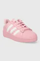 adidas Originals sneakers Superstar XLG pink