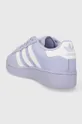 adidas Originals leather sneakers Superstar XLG Uppers: Natural leather Inside: Textile material Outsole: Synthetic material