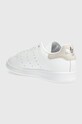 Scarpe adidas Originals sneakers in pelle Stan Smith ID5782 bianco