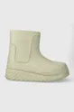 зелен Гумени ботуши adidas Originals adiFOM Superstar Boot Жіночий