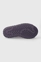 Гумові чоботи adidas Originals adiFOM Superstar Boot IE0388 фіолетовий
