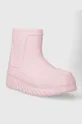 adidas Originals wellingtons adiFOM Superstar Boot pink