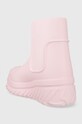 Обувки Гумени ботуши adidas Originals adiFOM Superstar Boot IE0389 розов