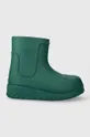 зелений Гумові чоботи adidas Originals adiFOM Superstar Boot Жіночий