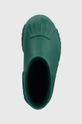 adidas Originals cizme adiFOM Superstar Boot verde IE0390