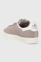 adidas Originals suede sneakers Stan Smith CS Uppers: Synthetic material, Suede Inside: Textile material Outsole: Synthetic material