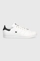 adidas Originals sneakersy Stan Smith płaska biały IE0459
