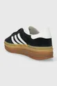 adidas Originals sneakers Gazelle Bold <p>Uppers: Synthetic material, Suede Inside: Synthetic material, Textile material Outsole: Synthetic material</p>