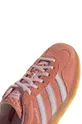 Σουέτ αθλητικά παπούτσια adidas Originals Gazelle Indoor Γυναικεία