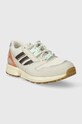 adidas Originals sneakersy ZX 8000 IE2963 szary SS24