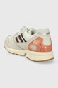 Obuwie adidas Originals sneakersy ZX 8000 IE2963 szary