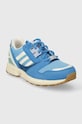 Кросівки adidas Originals ZX 8000 IE2964 блакитний SS24