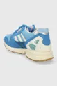adidas Originals sneakers ZX 8000 Uppers: Textile material, Natural leather Inside: Textile material, Natural leather Outsole: Synthetic material