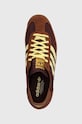Кроссовки adidas Originals SL 72 OG бордо IE3425