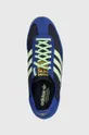blu navy adidas Originals sneakers SL 72 OG