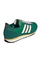 Obuwie adidas Originals sneakersy SL 72 OG IE3427 zielony